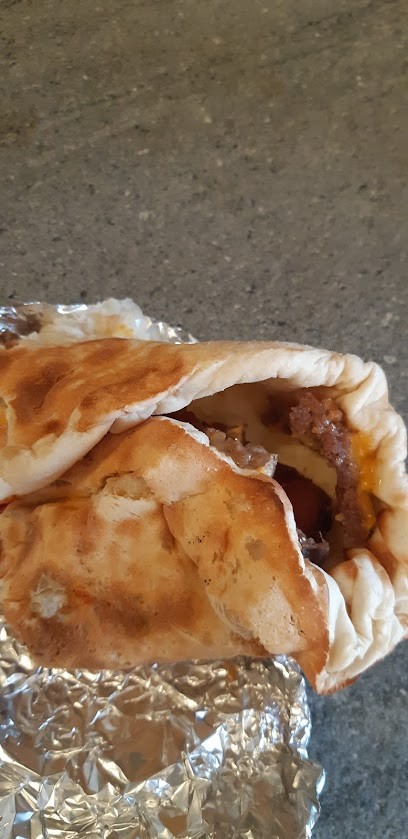 Chicken First, Fast-Food à Fresnes