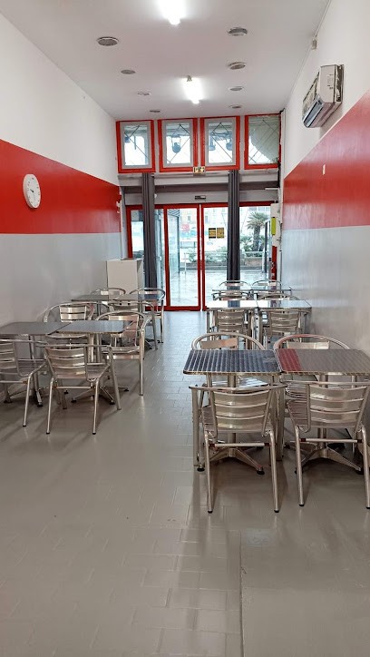 Chez Dockk & Dadi, Fast-Food à Port-Vendres