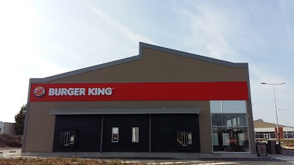 Burger King, Fast-Food à Cormeilles-en-Parisis