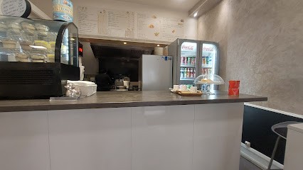 Fast-food Le 33, Fast-Food à Grenoble