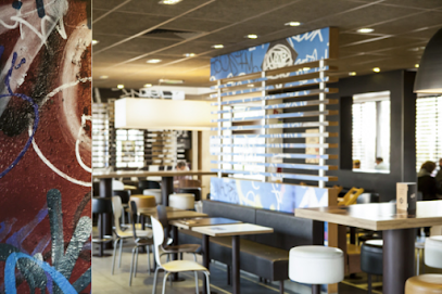 Mcdonald's Restauration Rapide à Nogent-le-Rotrou