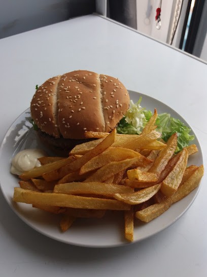 Le Cercle, Fast-Food à Bayecourt