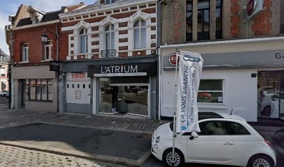 NAT'S, Fast-Food à Béthune