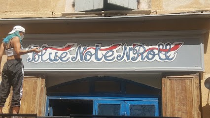 Blue note n'Roll, Fast-Food à Arles