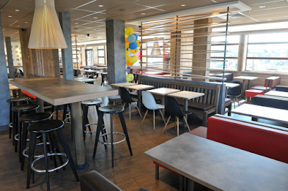 Mcdonald's Restauration Rapide à Yvetot