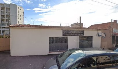 Le Bon Endroit, Fast-Food à Toulon