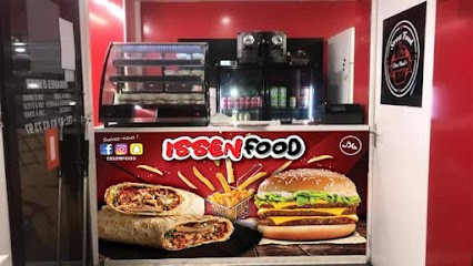 Issenfood, Fast-Food à Issenheim