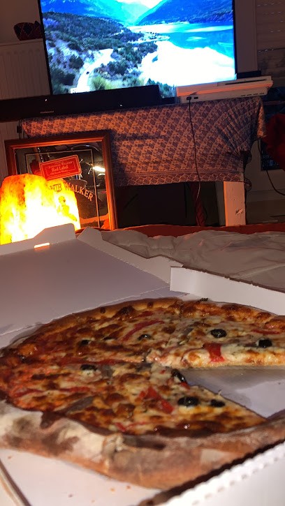 Le Four, Fast-Food aux Clayes-sous-Bois