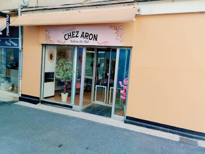 Chez Aron Restauration Rapide à Alès