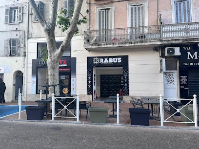 B DRIVE, Fast-Food à Toulon