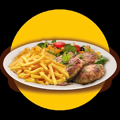 Kebab l'Escale, Fast-Food à Issoire