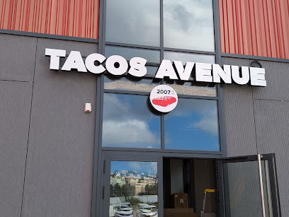 Tacos Avenue Le Havre Restauration Rapide au Havre