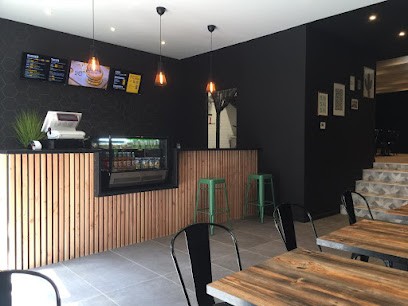 Twenty, Fast-Food à Pierrelatte