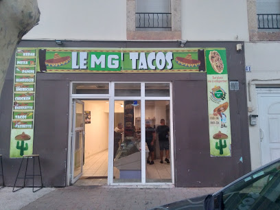 Mg Tacos Restauration Rapide à Lézignan-Corbières