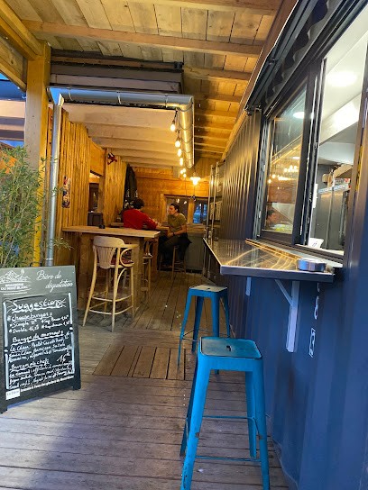 Le Pony By Street Frites, Fast-Food à Saint-Julien-en-Genevois