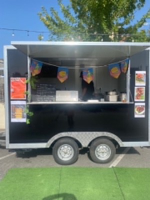 Jo’Délice, Fast-Food à Esbly