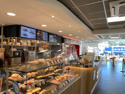 La Croissanterie, Sandwicherie à Rezé