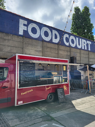 Pierrot & Mylo- Toulouse - Food Truck Italien Et Français / Traiteur Et Bar À Vin Restauration Rapide à Sainte-Foy-d'Aigrefeuille