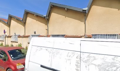 Planète Chicken, Fast-Food à Lyon 03