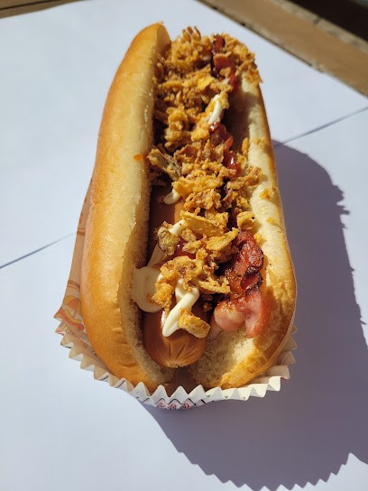 La Citadelle, Snack-Bar à Porto-Vecchio