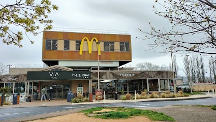 PAUL, Sandwicherie à Saint-Albain