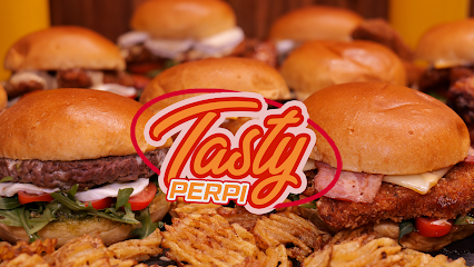 Tasty Perpi Restauration Rapide à Perpignan