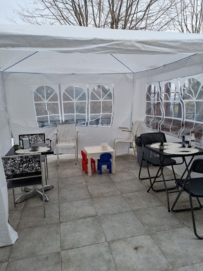 La Pause Toudonnaise, Snack-Bar à Toudon