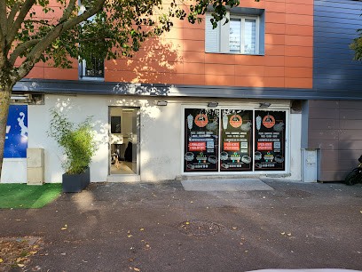 French Pizza Fontenay-Le-Fleury, Fast-Food à Fontenay-le-Fleury