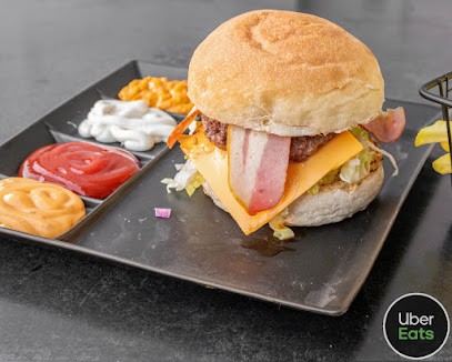 O FOOD, Fast-Food à Marseille 02