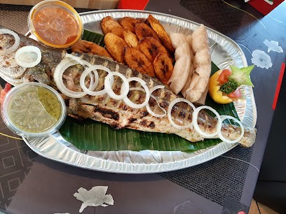 L' AKKALMIE, Fast-Food à Longwy