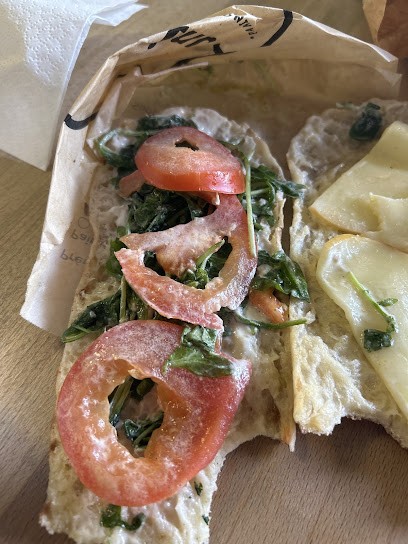 Lunicco - Rosny2, Fast-Food à Rosny-sous-Bois