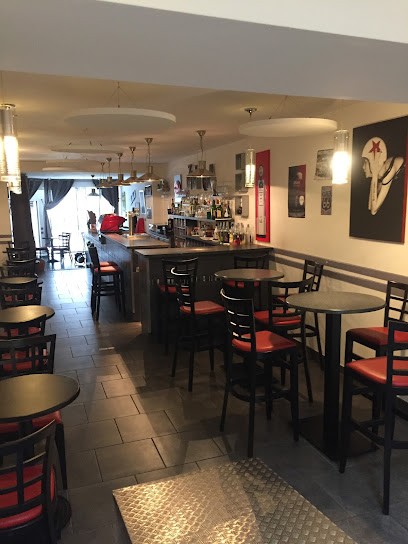 Le Manassas, Fast-Food à Joeuf