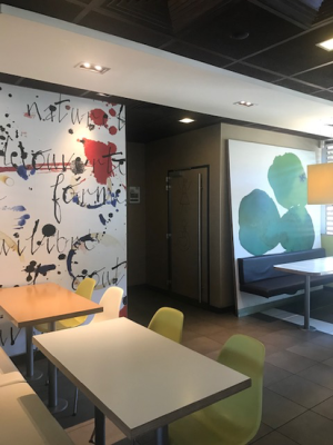 Mcdonald's Restauration Rapide à Colomiers