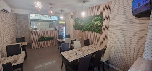 Ecully Kebab, Fast-Food à Écully