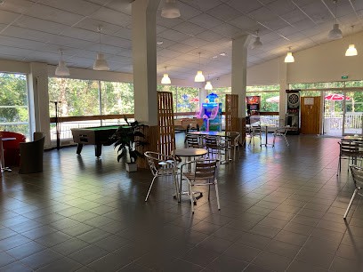 Snack Bar Jeux. La Pinède, Fast-Food à Trégunc