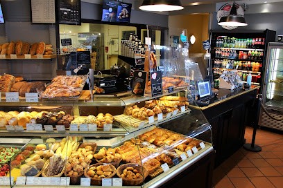 PAUL, Sandwicherie à La Celle-Saint-Cloud