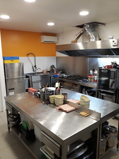 Les Filles du Pic Globe Traiteur, Fast-Food à Saint-Mathieu-de-Tréviers