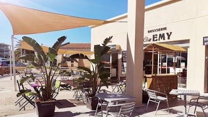 Chez Emy, Sandwicherie à La Seyne-sur-Mer