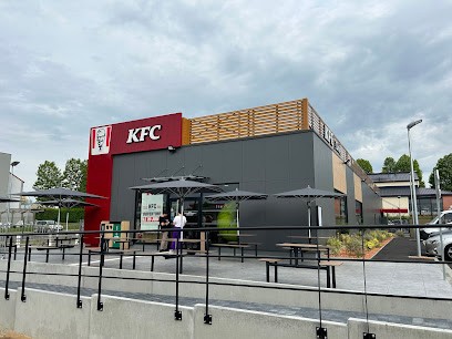 KFC Saint Witz, Fast-Food à Saint-Witz