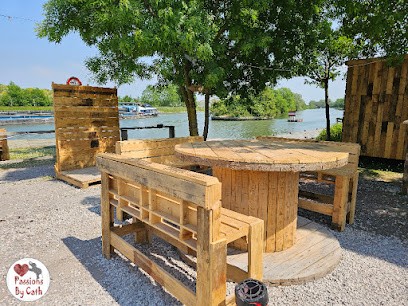 Guinguette De Guarbecque, Fast-Food à Guarbecque