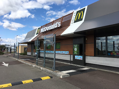 Mcdonald's Restauration Rapide à Langres