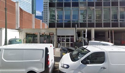 Douc'Saveurs à Puteaux, Fast-Food à Puteaux