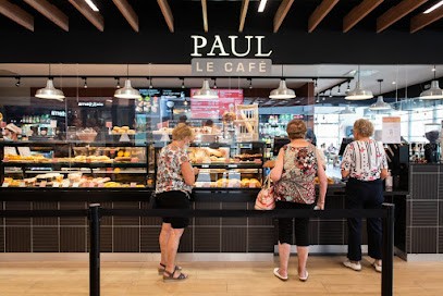 PAUL, Sandwicherie à Mornas