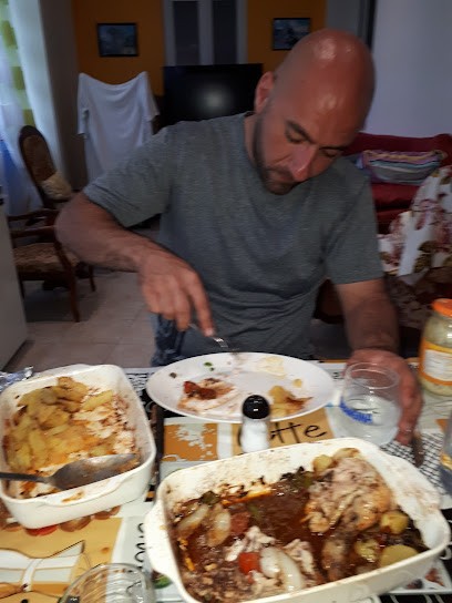 Le Tip Top, Fast-Food à Saint-Chamond