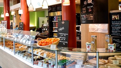 Daisy Cake, Fast-Food à Maubeuge