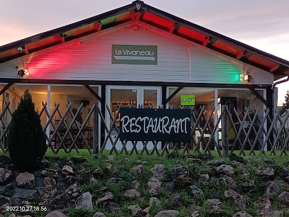 Le VIVANEAU, Fast-Food à Pontvallain