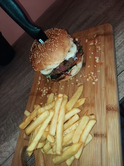 El Nacho, Fast-Food à Eppe-Sauvage