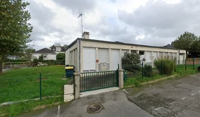 Sophie Le Men Tout temps camion, Fast-Food à Hennebont