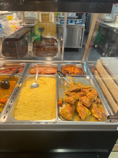 O’grillades, Fast-Food à Saint-Maur-des-Fossés