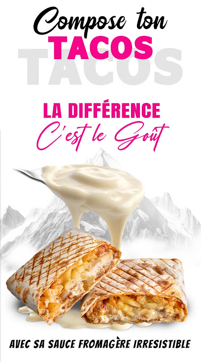 O'cuise Restauration Rapide à Cuise-la-Motte
